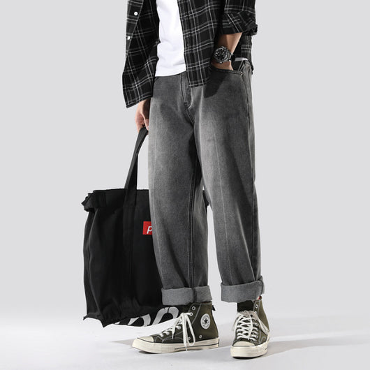 Pantalones Casuales Kibayi para Hombre - Comodidad Total - Image 4