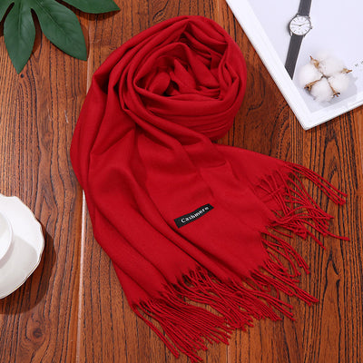 Bufanda Diseñadora para Mujer - Pañuelos y Wraps de Moda - Image 33