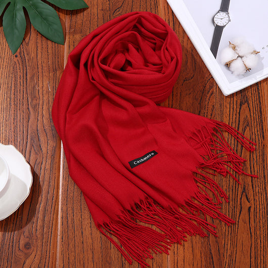 Bufanda Diseñadora para Mujer - Pañuelos y Wraps de Moda - Image 33