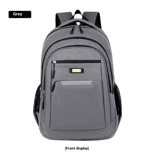 Mochila Casual para Hombre - Diseño Moderno y Funcional - Image 20