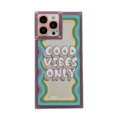 Funda para Celular con Patrón de Olas Inglesas - Image 10