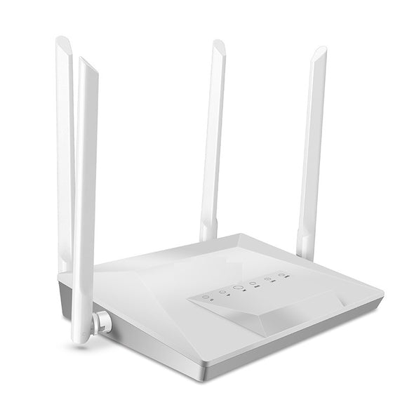 Router Inalámbrico para el Hogar