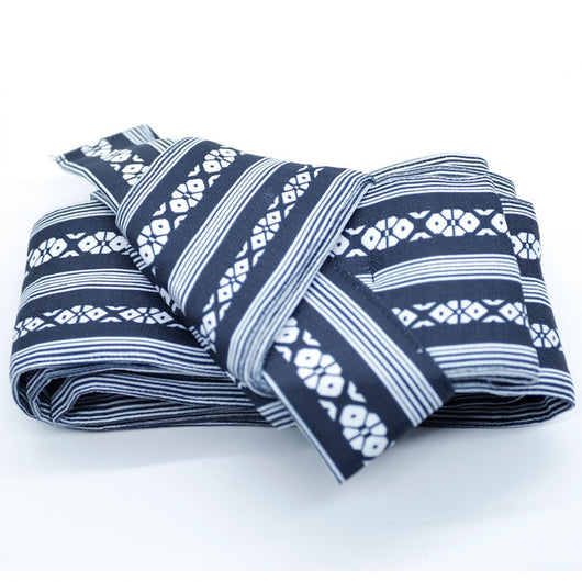 Cinturones Japoneses para Niños con Velcro y Diseño Kimono - Image 17