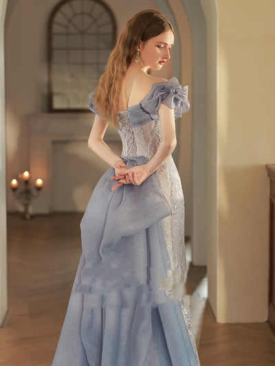 Vestido Sirena Personalizado para Novia - Diseño Elegante y Moderno - Image 7