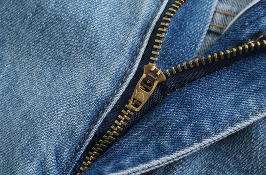 Shorts de Mezclilla Rotos Cintura Alta para Mujer - Image 12