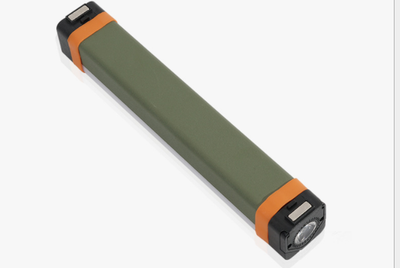 Linterna Camping LED Multifuncional con Repelente de Mosquitos y Luz de Emergencia - Image 8