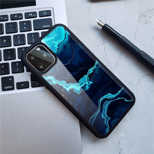Funda de Mármol para Teléfono - Image 4