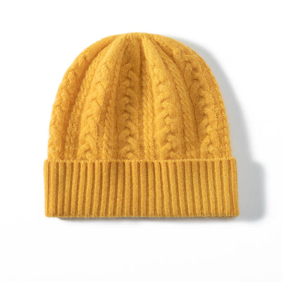 Gorro de Cachemira para Niños - Abrigo Invierno Premium - Image 5