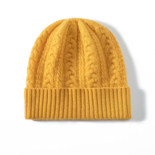 Gorro de Cachemira para Niños - Abrigo Invierno Premium - Image 5