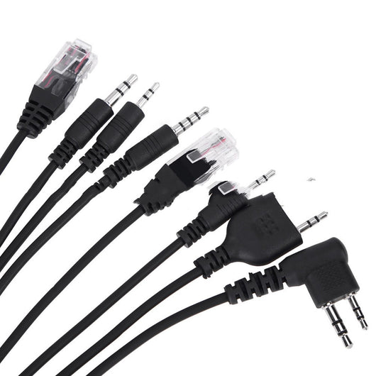 Cable Programador USB 8 en 1 - Transferencia de Datos Profesional - Image 5