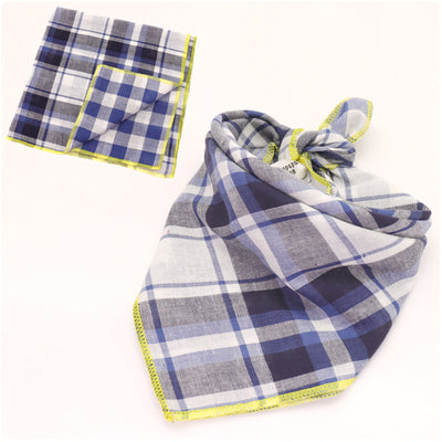 Pañoleta Reversible de Algodón para Mascotas - Image 43