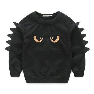 Conjunto Deportivo Niño - Sudadera y Pantalón - Image 6