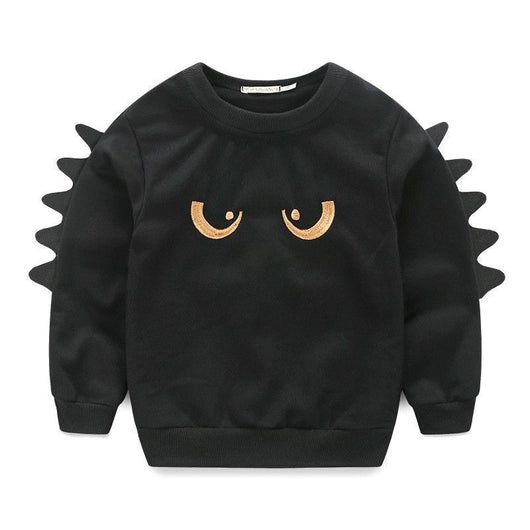 Conjunto Deportivo Niño - Sudadera y Pantalón - Image 6