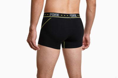 Bóxer de Algodón Talla Grande para Hombre - Ropa Deportiva - Image 9