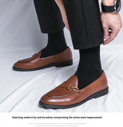 Zapatos Casuales Slip-On Primavera para Hombre - Image 15