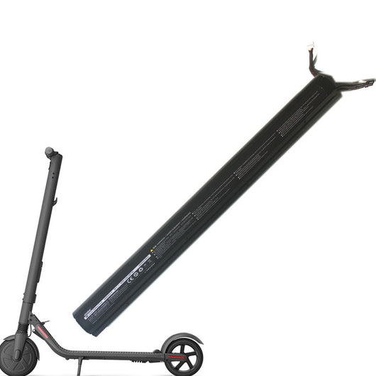 Patinete Eléctrico con Batería Integrada Versión Inteligente - Image 4