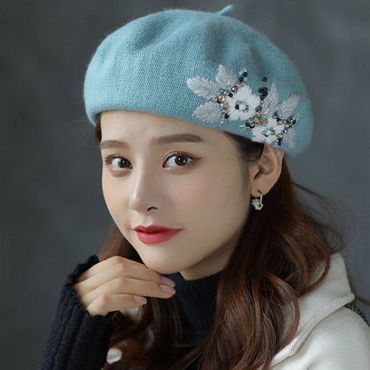 Gorro Cálido Estilo Coreano con Capucha - Versátil para Todo Clima - Image 4