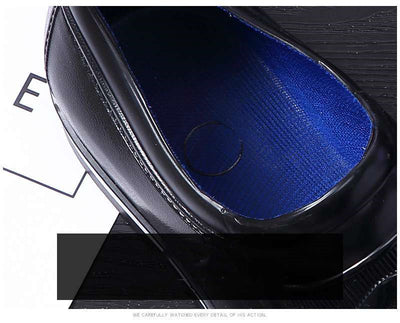 Botas de Lluvia Impermeables Antideslizantes para Hombre - Image 9