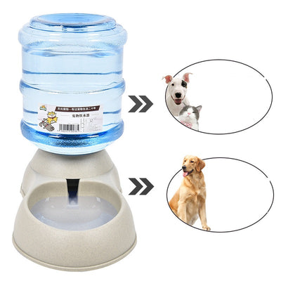 Bebedero Automático para Perros - Image 14