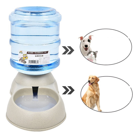 Bebedero Automático para Perros - Image 14