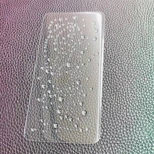 Protector de Pantalla HD Cristal Templado V40 Pegamento Total Curvado en Caliente - Image 3
