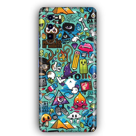 Protector de Pantalla Huawei P30 Pro - Adhesivo Premium - Image 4