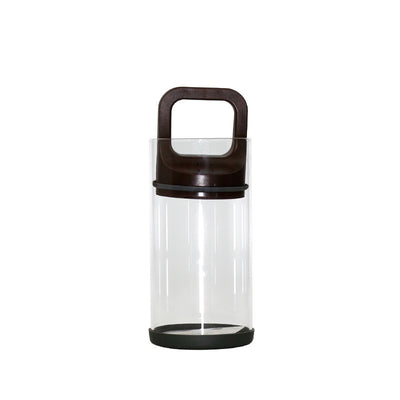 Frasco de Vidrio Hermético sin Polvo para Conservación de Alimentos - Image 17