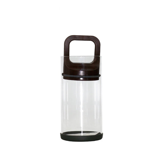 Frasco de Vidrio Hermético sin Polvo para Conservación de Alimentos - Image 17