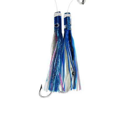 Señuelo de Pesca de Resina para Agua Salada - Image 8