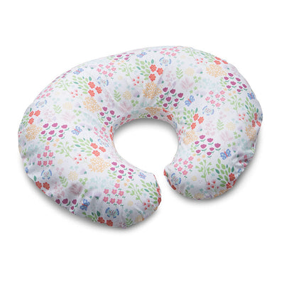 Almohada de Lactancia Multifuncional con Funda Extraíble Estampada - Image 18