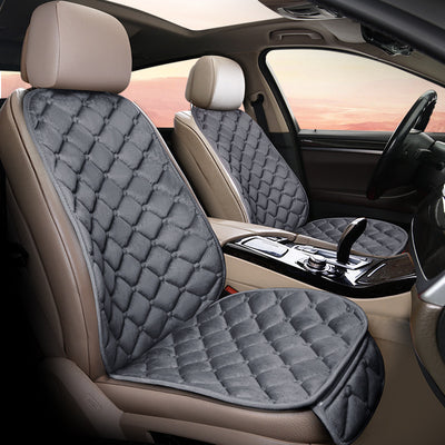 Cojín Térmico Ringer para Asiento de Auto - Comodidad Invernal