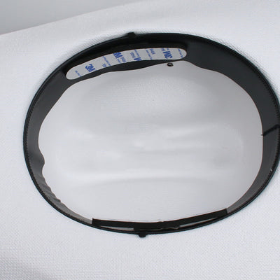 Sombrero Vaquero Impermeable para Camping y Protección Solar - Image 8