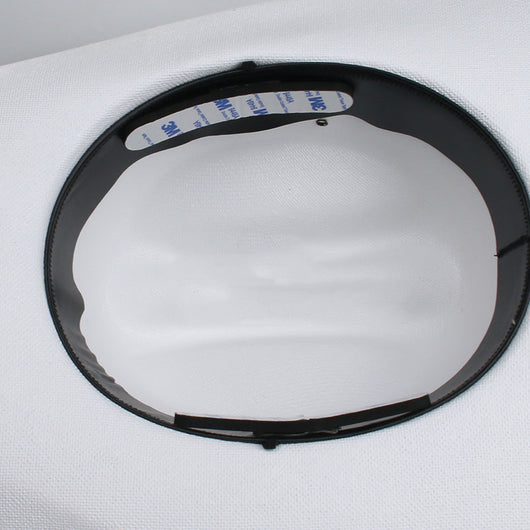 Sombrero Vaquero Impermeable para Camping y Protección Solar - Image 8