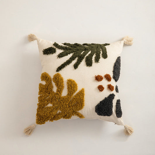 Funda de Almohada para Sofá Tapizado - Decoración Hogar Moderno - Image 3