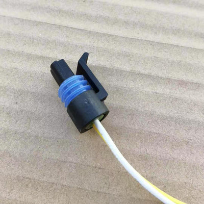 Conector de Sensor de Temperatura del Agua para Luz Lateral de Auto