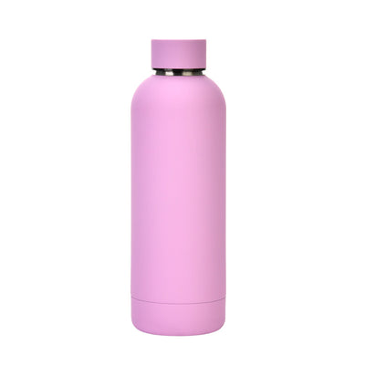Vaso Deportivo Aislante con Pintura Rubber - Mantén tu Bebida Perfecta - Image 13