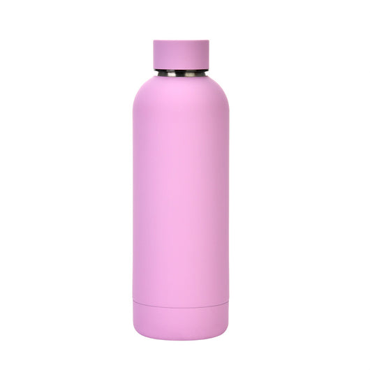 Vaso Deportivo Aislante con Pintura Rubber - Mantén tu Bebida Perfecta - Image 13