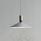 Small Grey 30 cm White Light