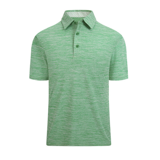 Playera Deportiva Casual de Manga Corta para Hombre - Image 10