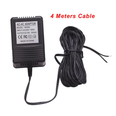 Adaptador de Alimentación Externa para Timbre Inteligente - Image 7
