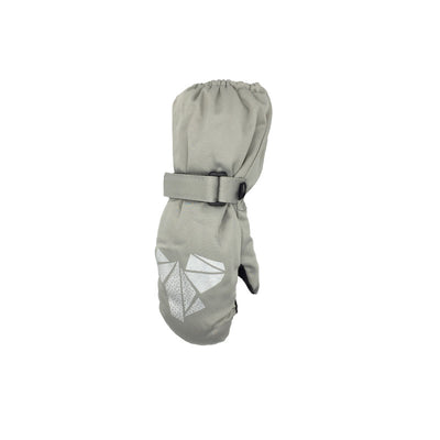 Guantes Impermeables y Cortavientos para Niños en la Nieve - Image 6