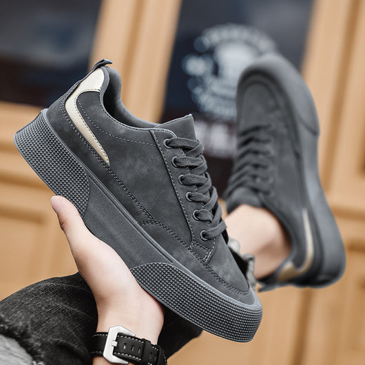 Tenis Casuales Versátiles para Hombre con Suela Suave - Image 2