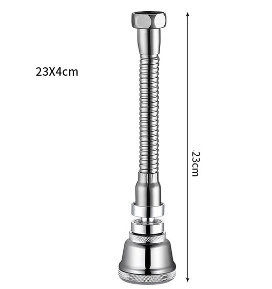 Cabezal Articulado Universal para Grifo de Cocina - Image 9