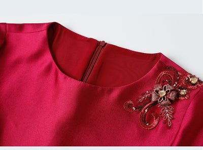 Traje de Gala para Brindis y Eventos Formales - Image 8