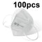 Blanco Coding 100 Piezas