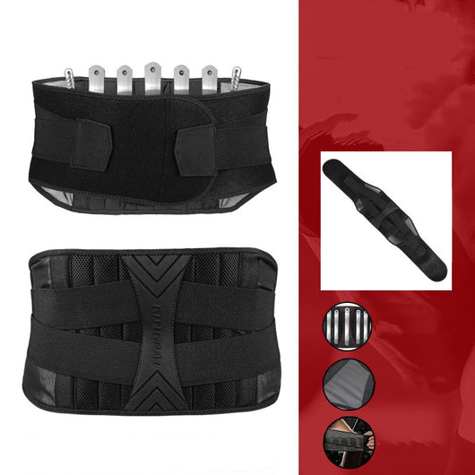 Cinturón Deportivo para Correr con Soporte de Carga - Image 9
