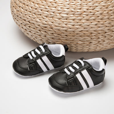 Zapatos Casuales para Bebé 0-1 Año - Tenis Suaves y Cómodos - Image 7