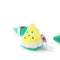Yellow Triangle Watermelon