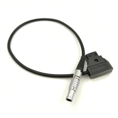 Cable de Alimentación Teradek Bolt Pro 300 RX D-TAP a LEMO 2-pin - Image 8