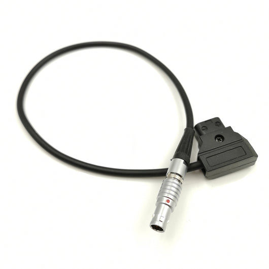Cable de Alimentación Teradek Bolt Pro 300 RX D-TAP a LEMO 2-pin - Image 8